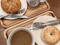 -Peet's 皮爷咖啡(深圳湾万象城店)