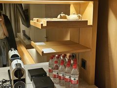 -深圳机场凯悦酒店