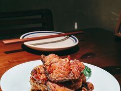 -酌酒半杯·生腌熟醉·阿拉宁波小菜馆(天一广场店)