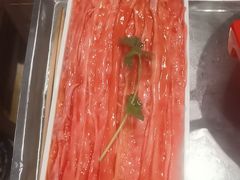 -历蜀记·家宴老火锅(总店)