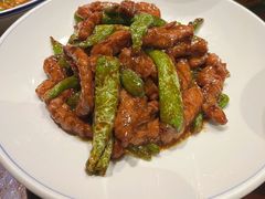 -大牌大·传统杭帮菜(湖滨店)