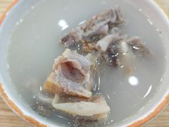 -瑞霖·隆江猪脚饭