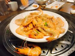 -蒸上鲜海鲜蒸汽蒸菜主题餐厅(高新店)