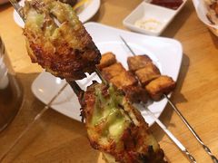 -鬼味烤翅(南锣鼓巷店)