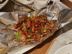 -渔语鱼新川菜Bistro(万象天地店)