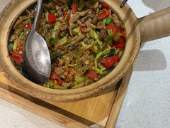 -膳心记-明火四宝煲仔饭(燕南店)