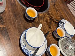 -厝味火锅·潮汕卤水火锅(十一合店)