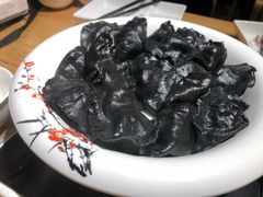 墨鱼饺子-小平岛開海水饺(浑南店)