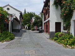 -高淳老街