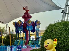 -阳澄湖半岛旅游度假区