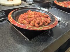 -咖啡苑自助餐厅·中国大饭店