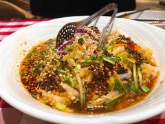西贝面筋-西贝(无锡万象城店)