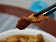牛舌-珍珍小食店(西华路店)