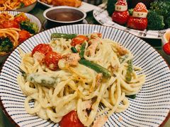 -达美乐比萨(井亭路店)