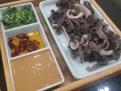 -宛平李记小吃(东关街店)