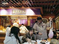 -大食代美食广场(迪士尼小镇店)