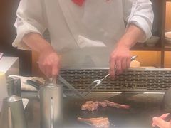 -火地铁板烧(昆山万象汇店)