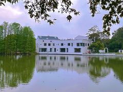 -中国科学院华南植物园