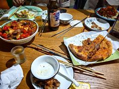-新疆亚克西音乐餐厅(南方花园店)