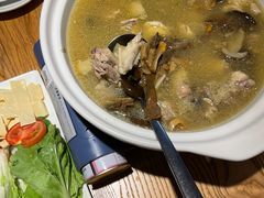 -滇铺子·云南特色菜·第九届野生菌美食节(东风东路c86店)