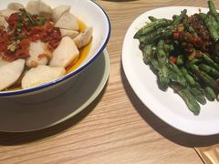 -湘域中餐厅(大悦城店)
