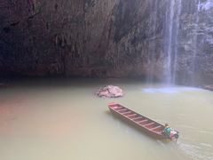 -英西峰林·洞天仙境