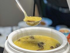 -翕间食·精致淮扬菜(江苏大剧院店)