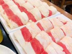 极品牛胸口-情忆草原涮肉馆