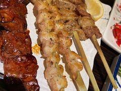 -鸟鹏烧鸟居酒屋(熙龙湾店)