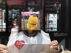 -0574龙虾的故事(东裕店)