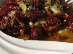 -霸王虾·麻辣小龙虾(清水河公园店)