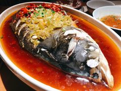 -湘与香缘·湖南菜(王府井北京市百货大楼店)