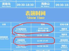-珠海长隆海洋王国