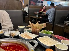 -井格重庆火锅(西直门凯德Mall店)