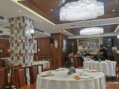 大堂-乾隆美食·本帮菜(黄河路店)