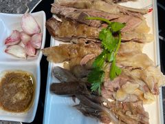 -马老六清真餐厅(雁滩店)