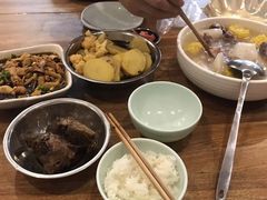 -双流老妈兔头(总店)