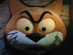 -蓝精灵乐园·世茂精灵之城主题乐园