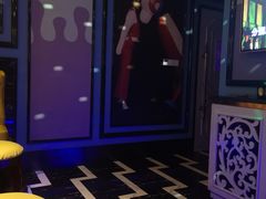 -欢乐迪KTV(南坪上海城店)