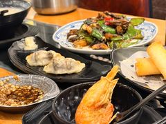 -一粥荟·非遗鱼粥(天河北店)