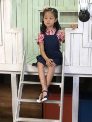 -爱儿美儿童摄影(朝阳公园店)