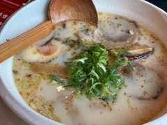 -味千拉面(上海蓝天路店)