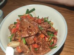 -老湘村·湖南土菜(天河维多利店)