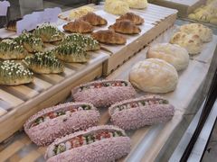 -奈雪的茶(国金中心店)