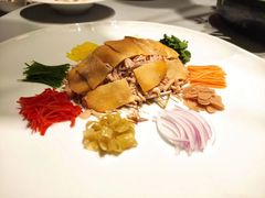 -上海外滩茂悦大酒店