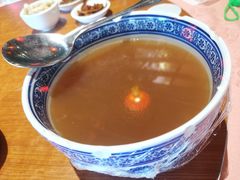 无花果膏-园林美食城·本土农家菜(杨和镇店)