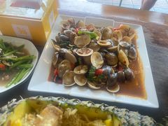 -Dang restaurant (patong phuket)