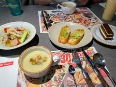 -战斧牛排餐厅(万象城店)