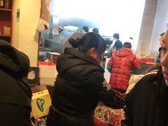 -晓靖轩烧烤(沙河风情店)
