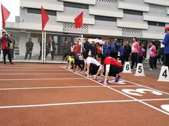 -大连市甘井子区体育场